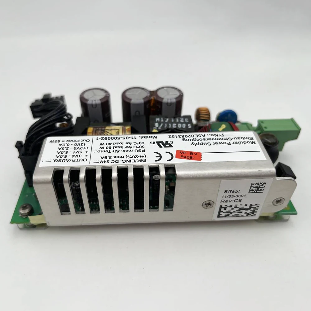 A5E02083152 Industrial Power Supply 11-05-500092-1 For Siemens IPC Power Supply