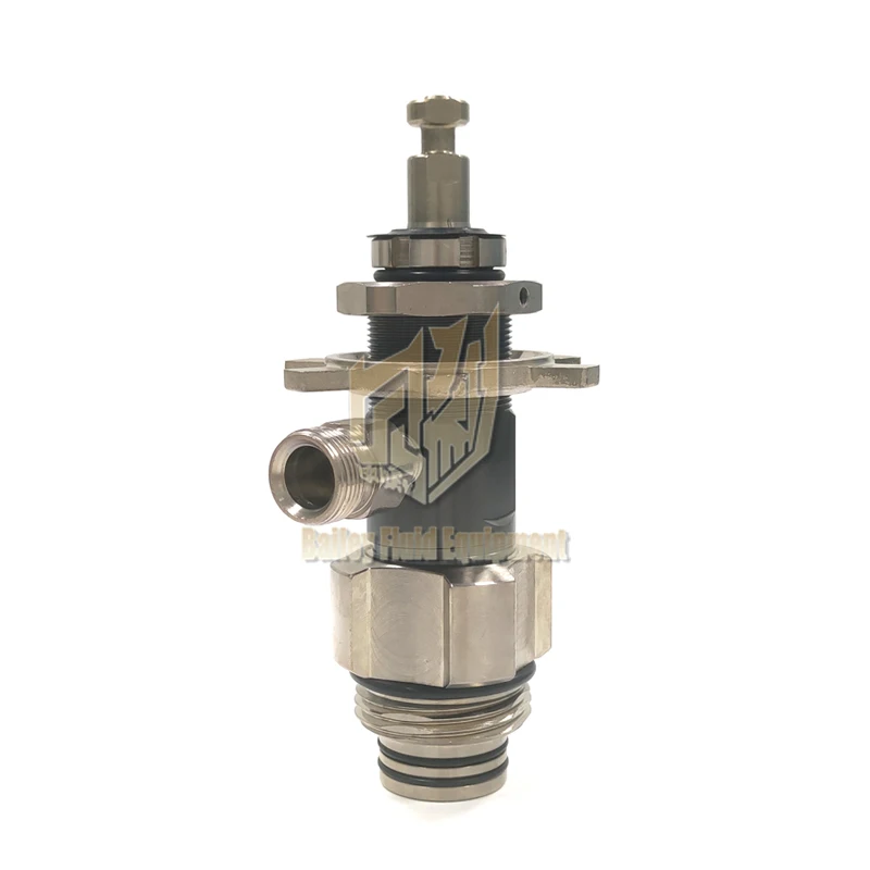 19D873 Grac Endurance Vortex Piston Pump for 490XT 495XT High Pressure Airless Spraying Machine