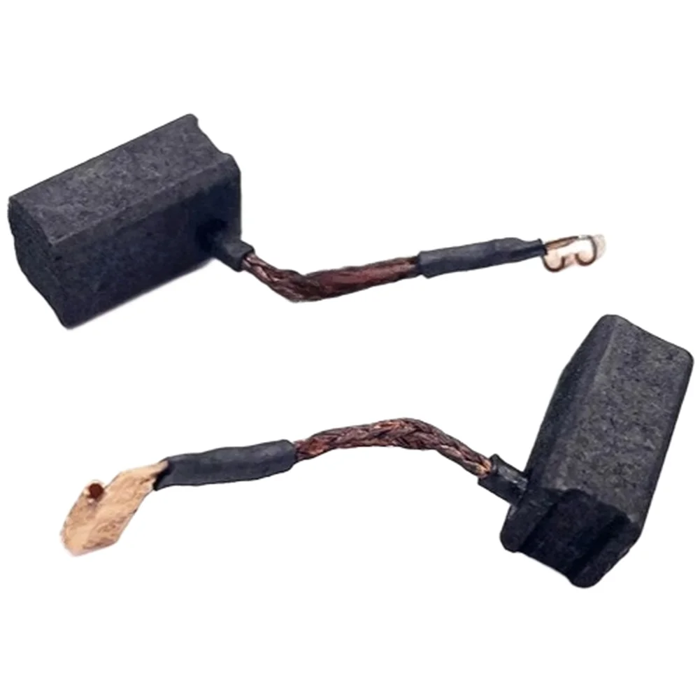 N351999 2 Pack Carbon Brush for For DWE315 For DWE315K For DWE315K-CA Oscillating Multi-Tool Motor Carbon Brush Set