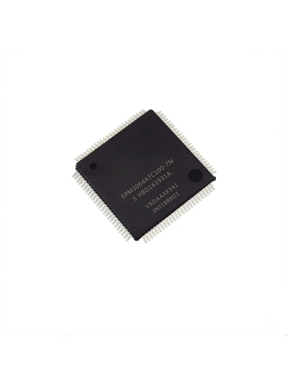 (1pcs)EPF6024AQC208-3   EPF6024AQC240-3    EPF6016QC208-3  EPM3064ATC100-7N    EP4CE6E22C8N