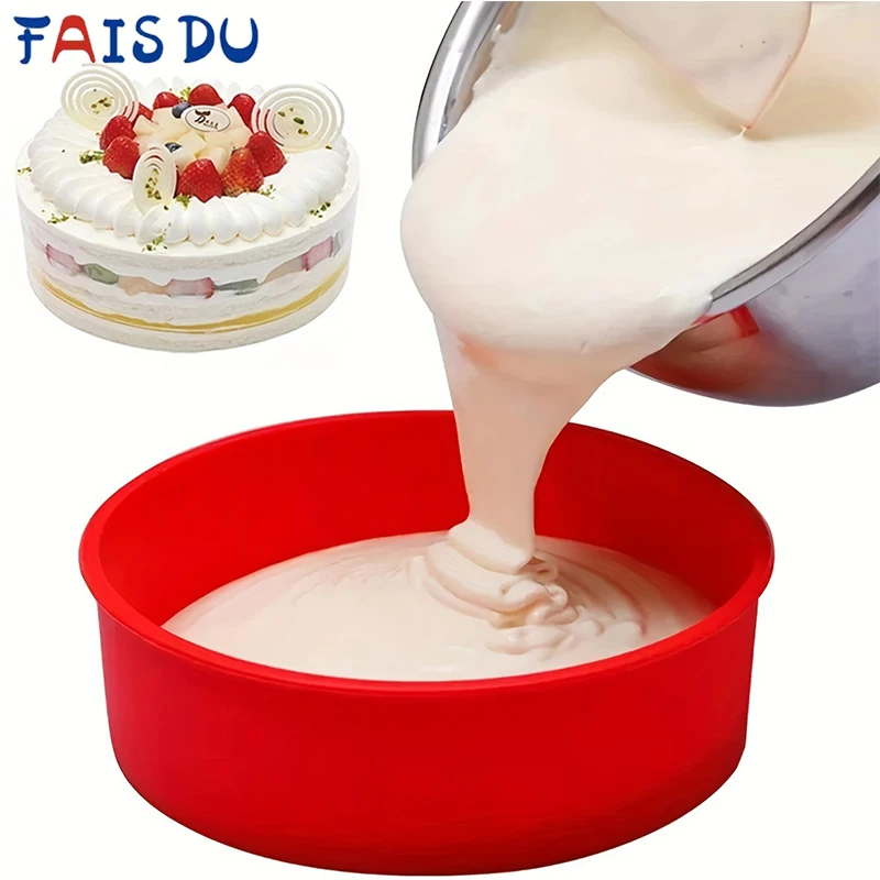 Silicone Baking Pan…