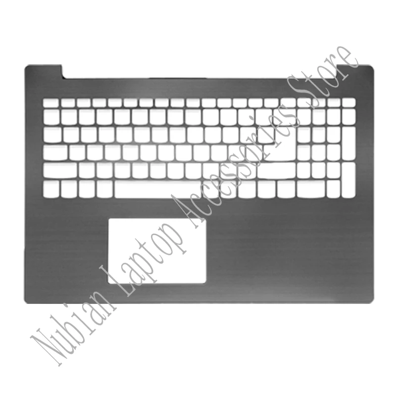 Cubierta trasera LCD para portátil Lenovo IdeaPad, bisel frontal, bisagras, reposamanos, carcasa inferior negra, 330-15, 330-15IKB, 330-15ISK,