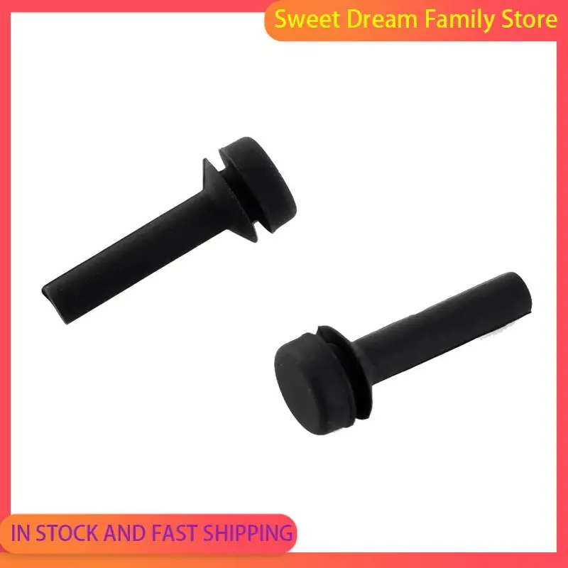 SDFC-Oven Burner Grate Foot Mat Replaces WB02X24790 For GE Gas Stove Top Range Burner Grate Cooktop Foot Bumper Replacement 40 P