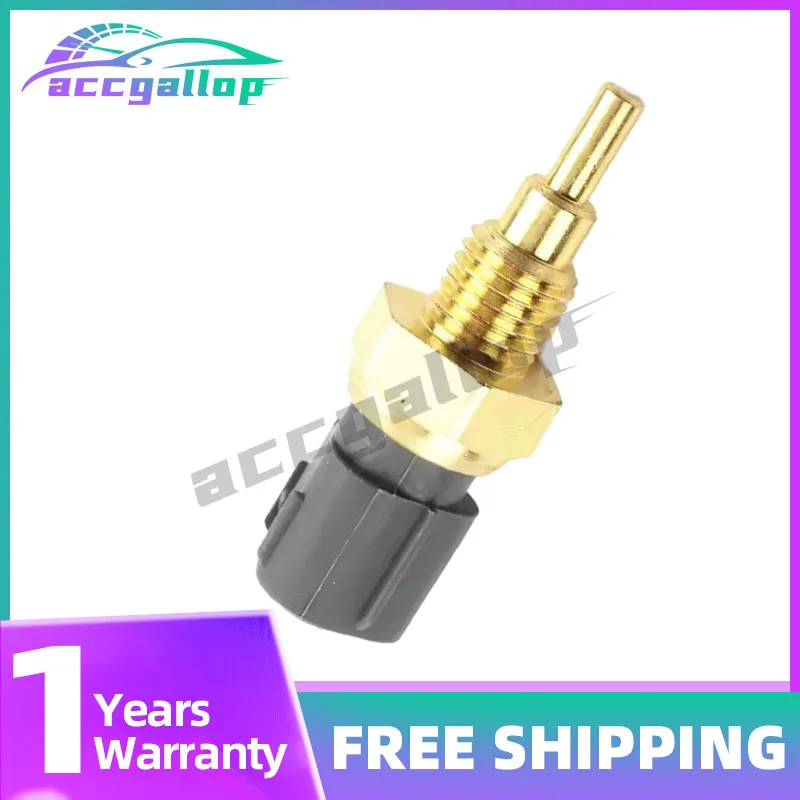 37870MATE01 TEMP Water Temperature Sensor Motorcycle Coolant Switch 37870-mat-e01 forHonda Motor Bike CBR1100 GL1800 CB900F/600F