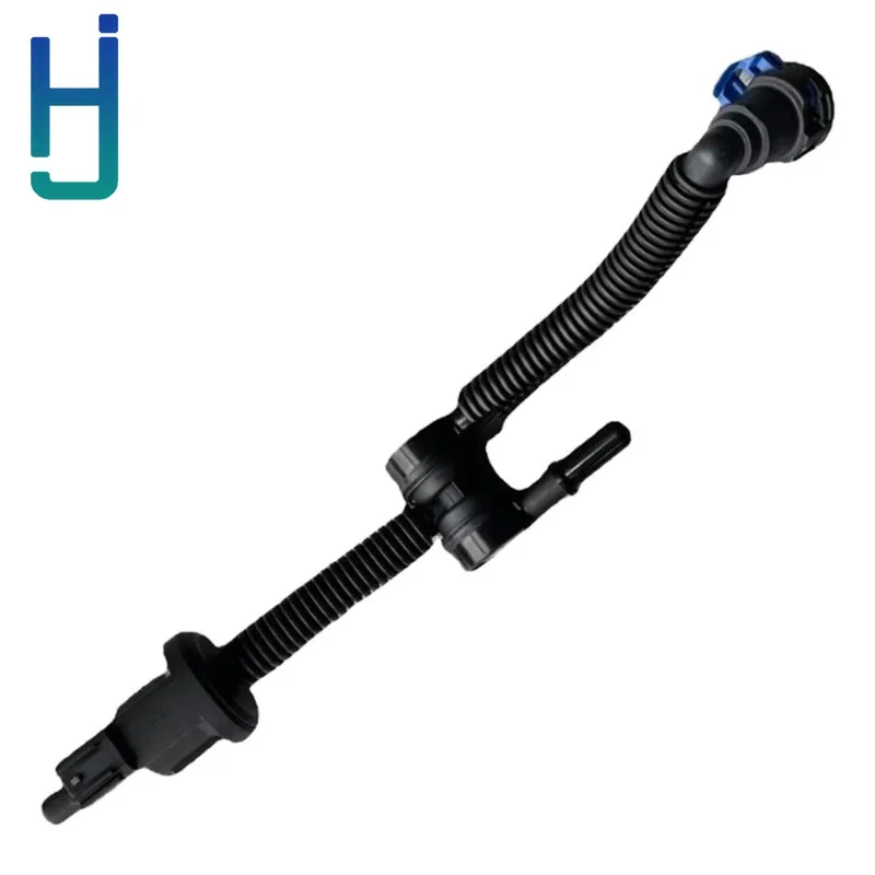 

GL3Z-9B325-B FL3Z9B325A Emissions Purge Solenoid Valve For Ford F150