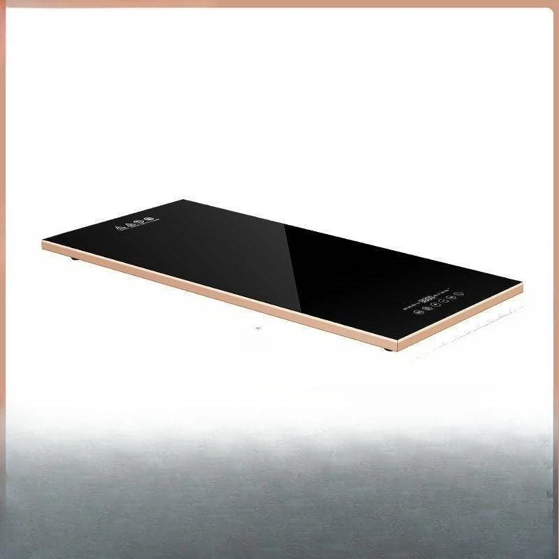 

Commercial multi-functional square vegetable warming board restaurant buffet thermal insulation rice heating board constant