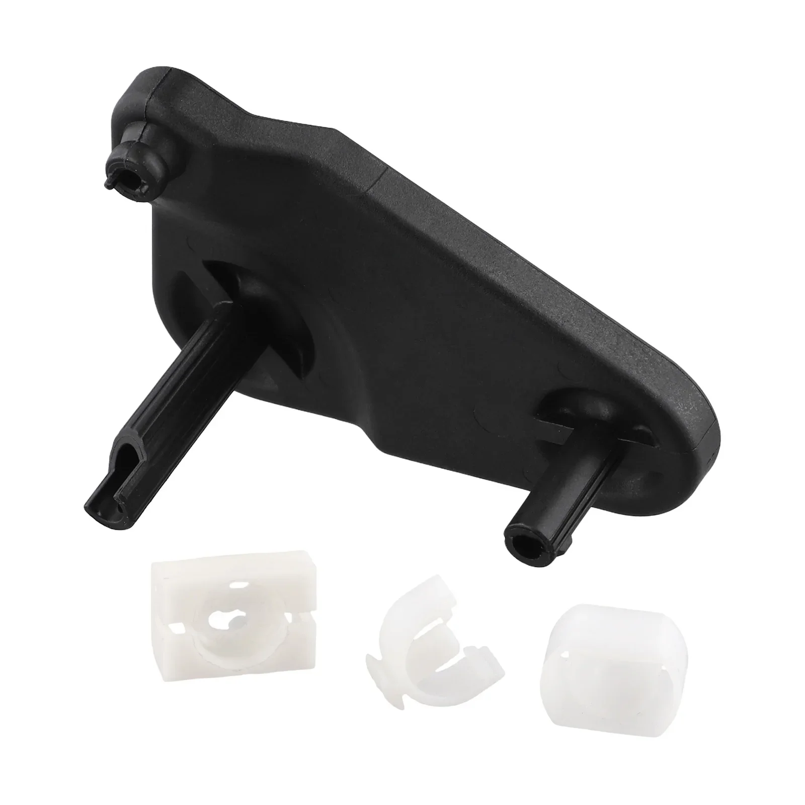 

Auto Gear Selector Gear Selector Lever OE Part Number Plastic Material As Shown Car Maintenance For A3 For Golf