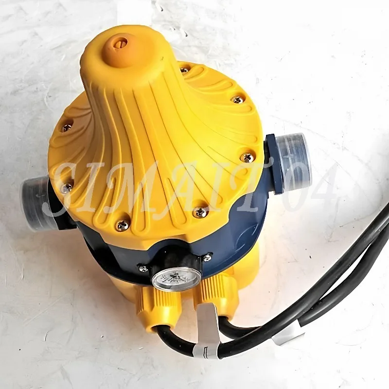 

Water Pump Pun200/601/750eh Matching Controller Booster Water Pump Automatic Controller Pump Control