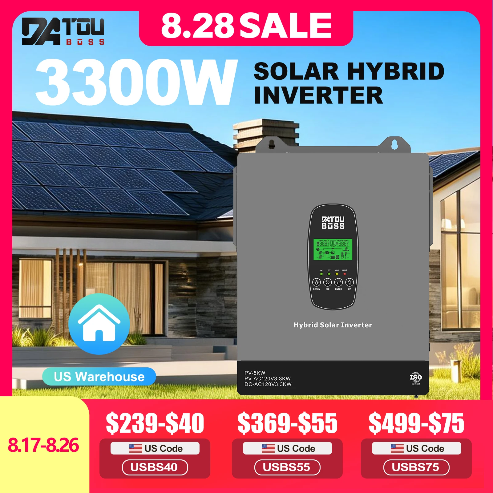 #17 Top Solar Inverters Picks for Every Budget