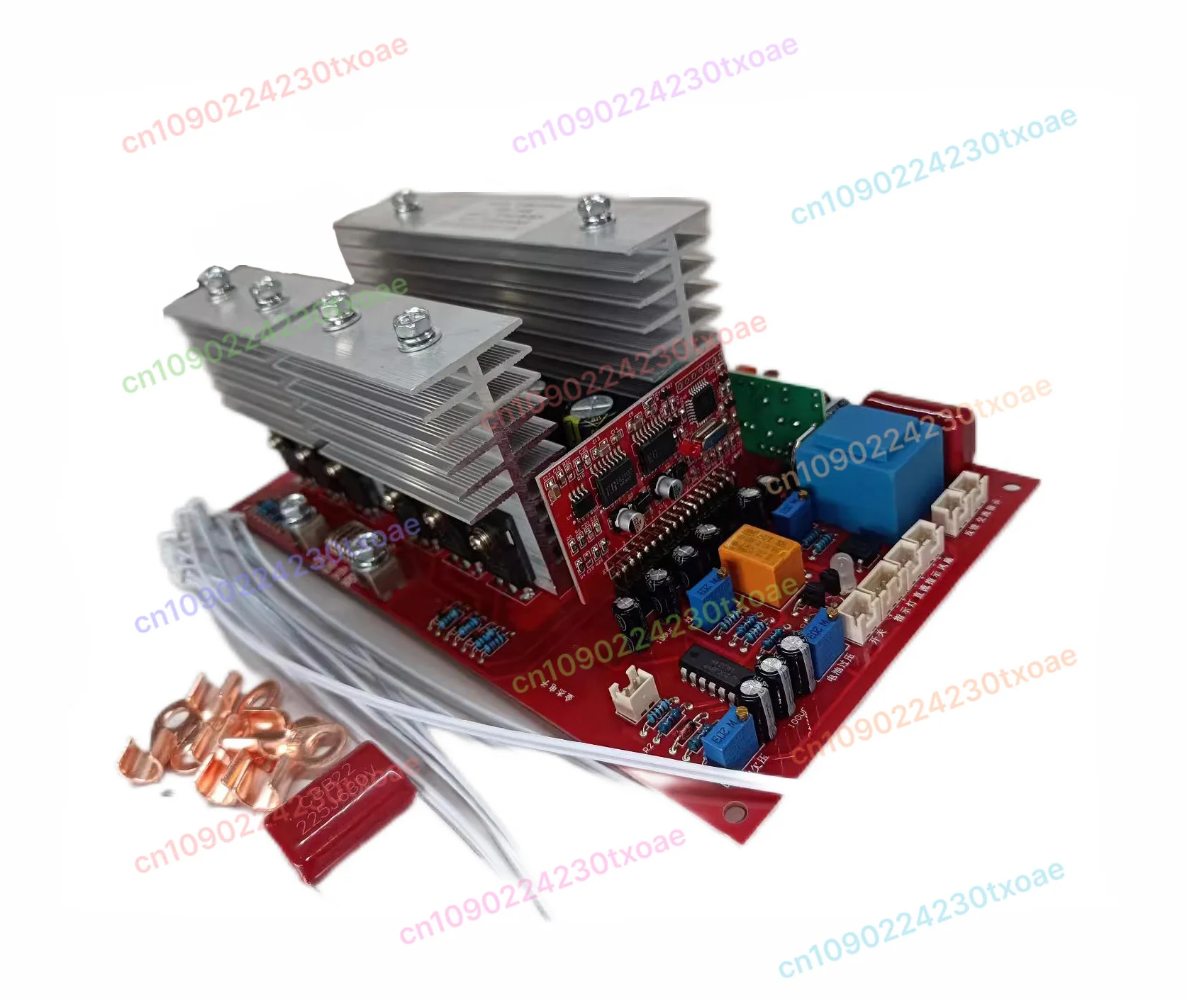 

Low Frequency Sine Wave Inverter Motherboard Pure Sine Wave Inverter Circuit Board for Power Conversion