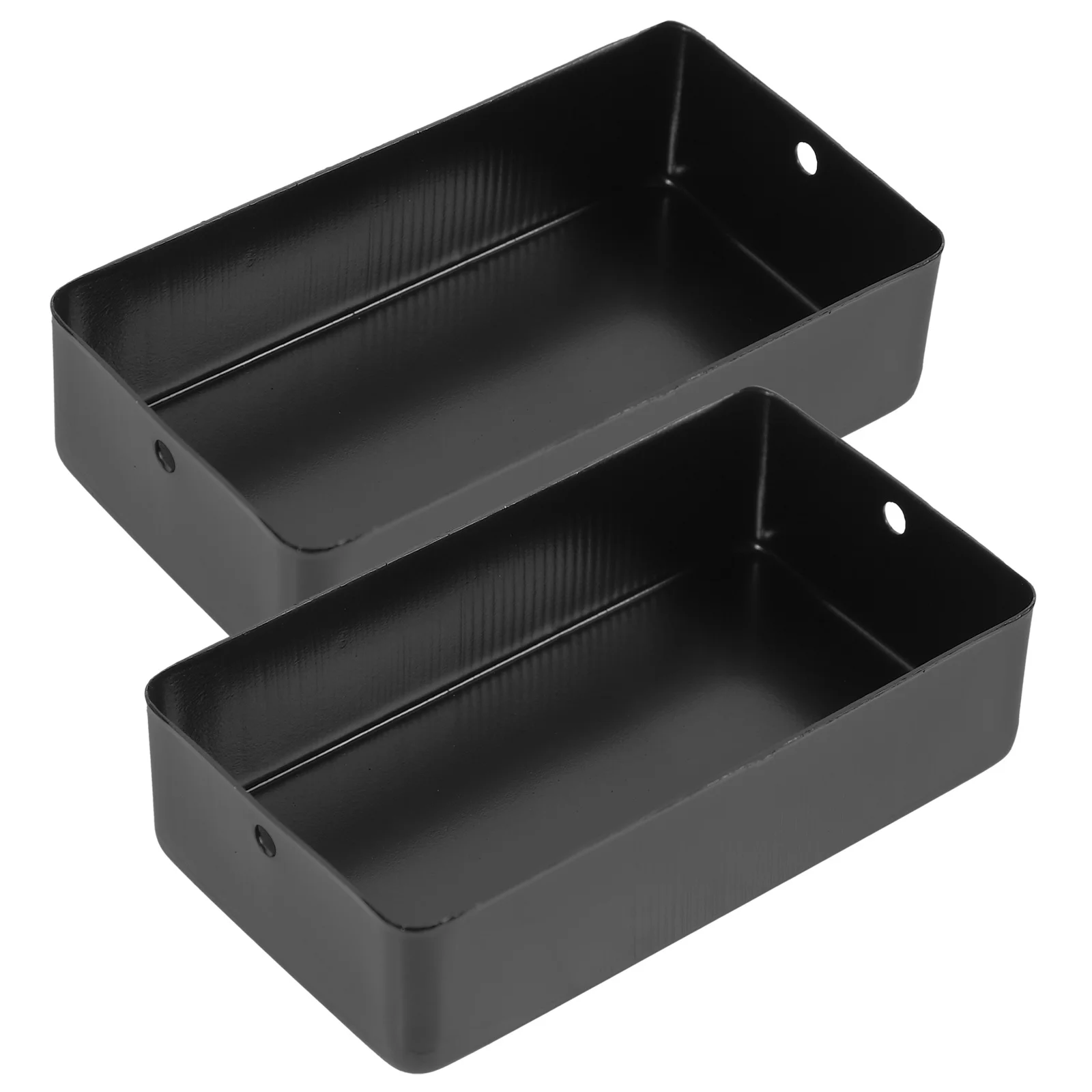 

2pcs Pickup Covers For Electric Guitar Metal Replacement Parts Noise Reduction Protective Shield Universal Fit Guitar Pickup