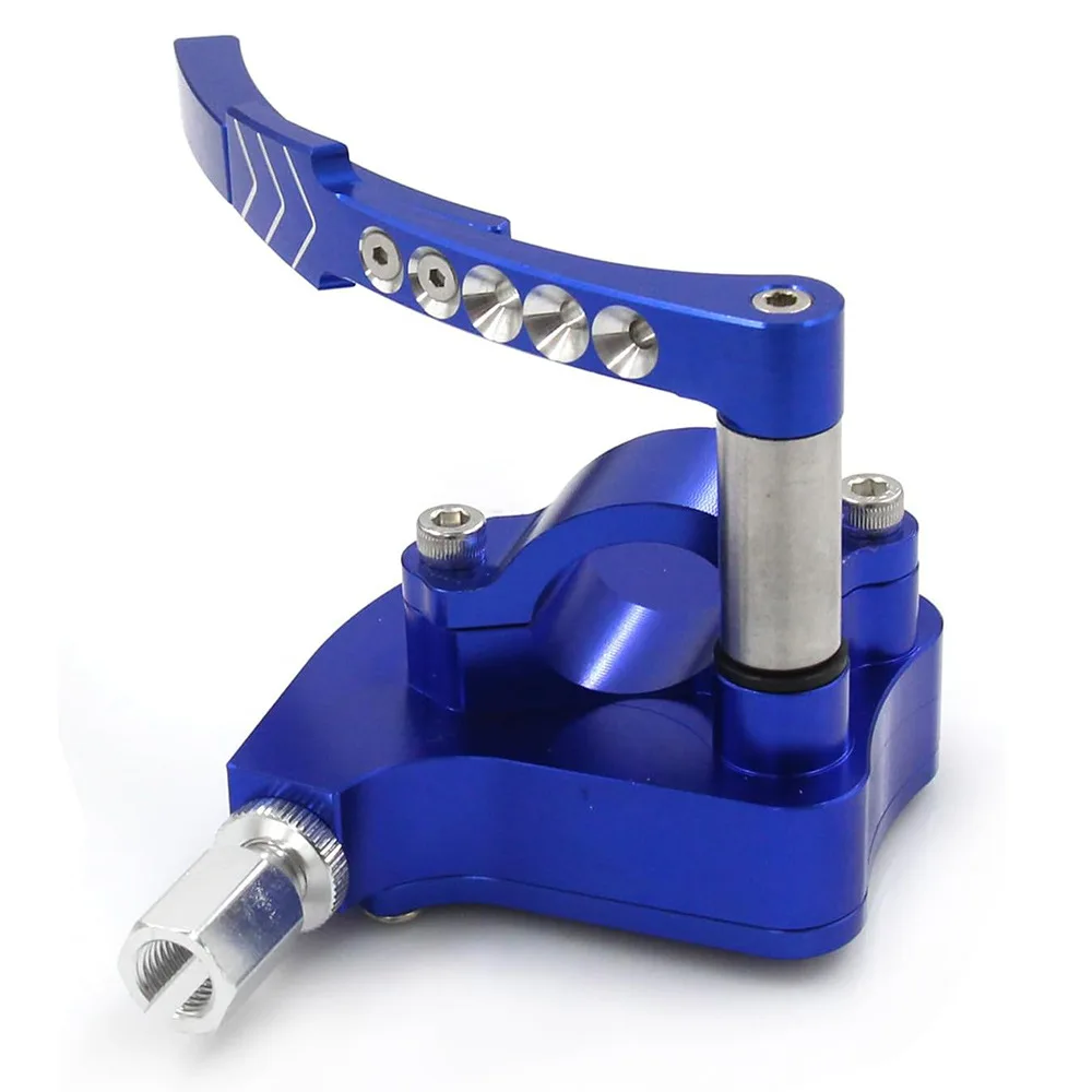 

Cross-Border 7/8 "Universal Thumb Throttle Assembly for ATV Motocross