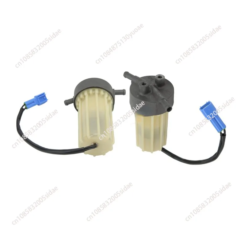 Marine high-efficiency fuel filter assembly Yacht filter