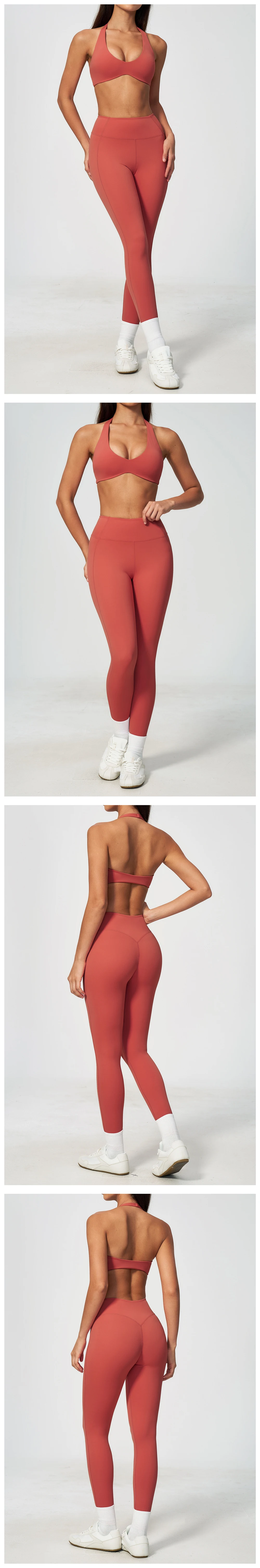 Size chart and fit details