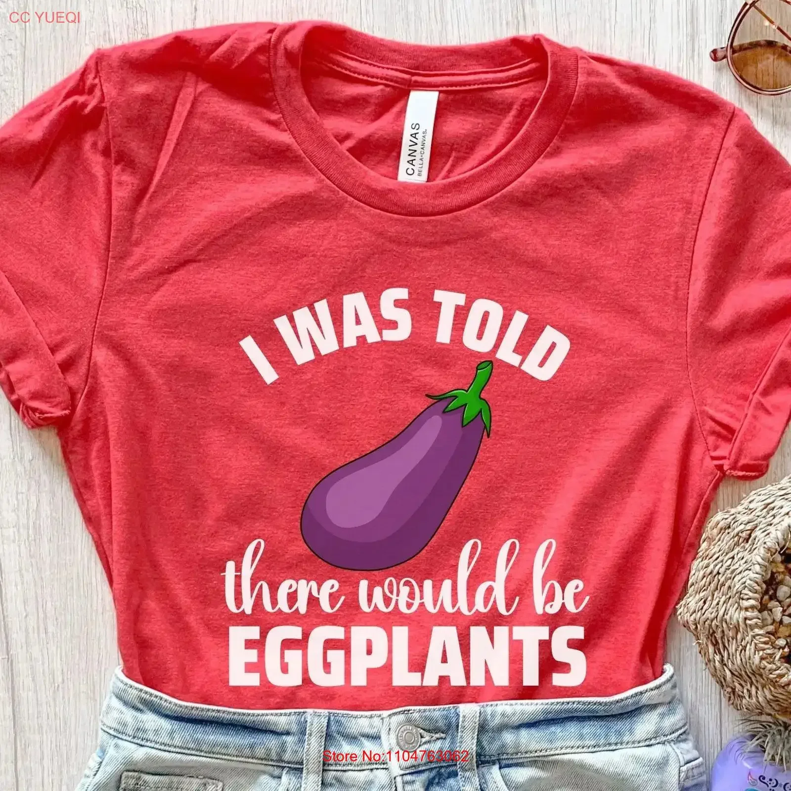 EggplanT T Shirt Funny s Kids Farmer Aubergine Vegetable For Her vintage Washed graphic Comfortable Stylish fashion Versatile