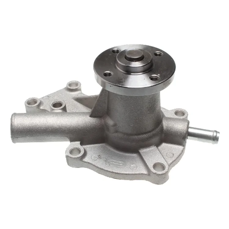 

Carrier Transicold 7102792 WATER PUMP for SUPRA 850 Truck Refrigerator Unit