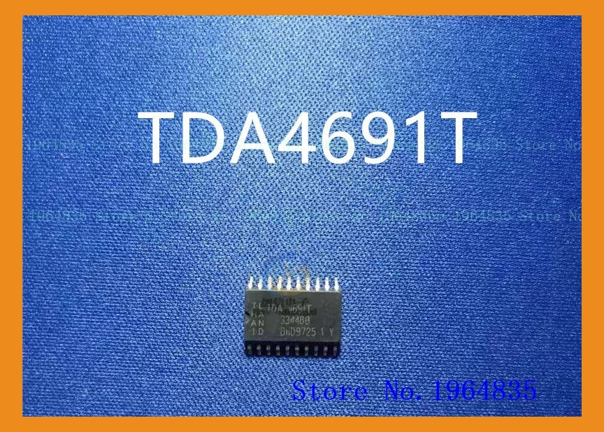 5pcs/lot TDA4691T SOP20