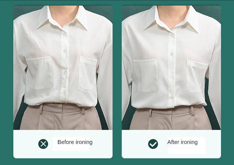 Żelazko elektryczne parowiec ręczny profesjonalny mikro żelazko parowe przenośna parownica do ubrań na ubrania Travel Home Appliance YT19