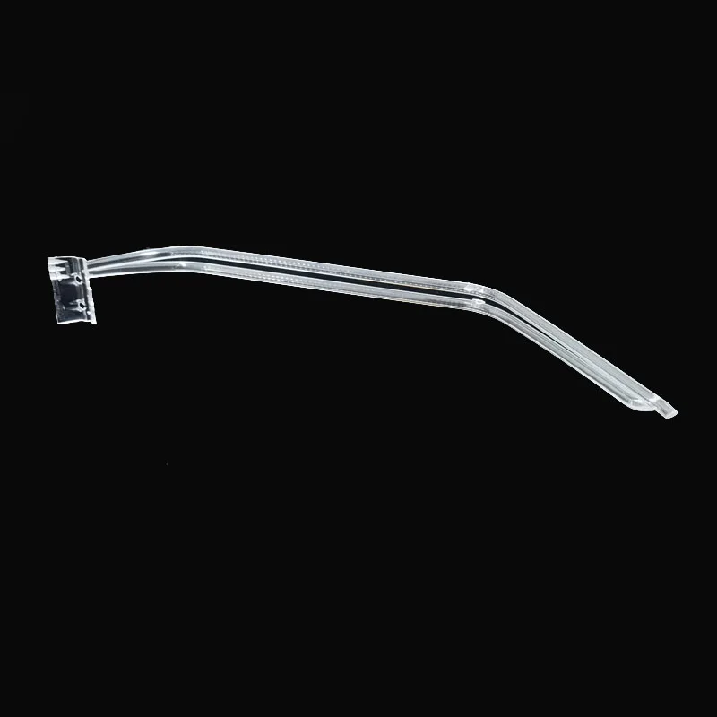 For AUDI Q3 2016 2017 2018 Headlamp Guide Lamp Tube Daily Running Lamp Lamp Tube