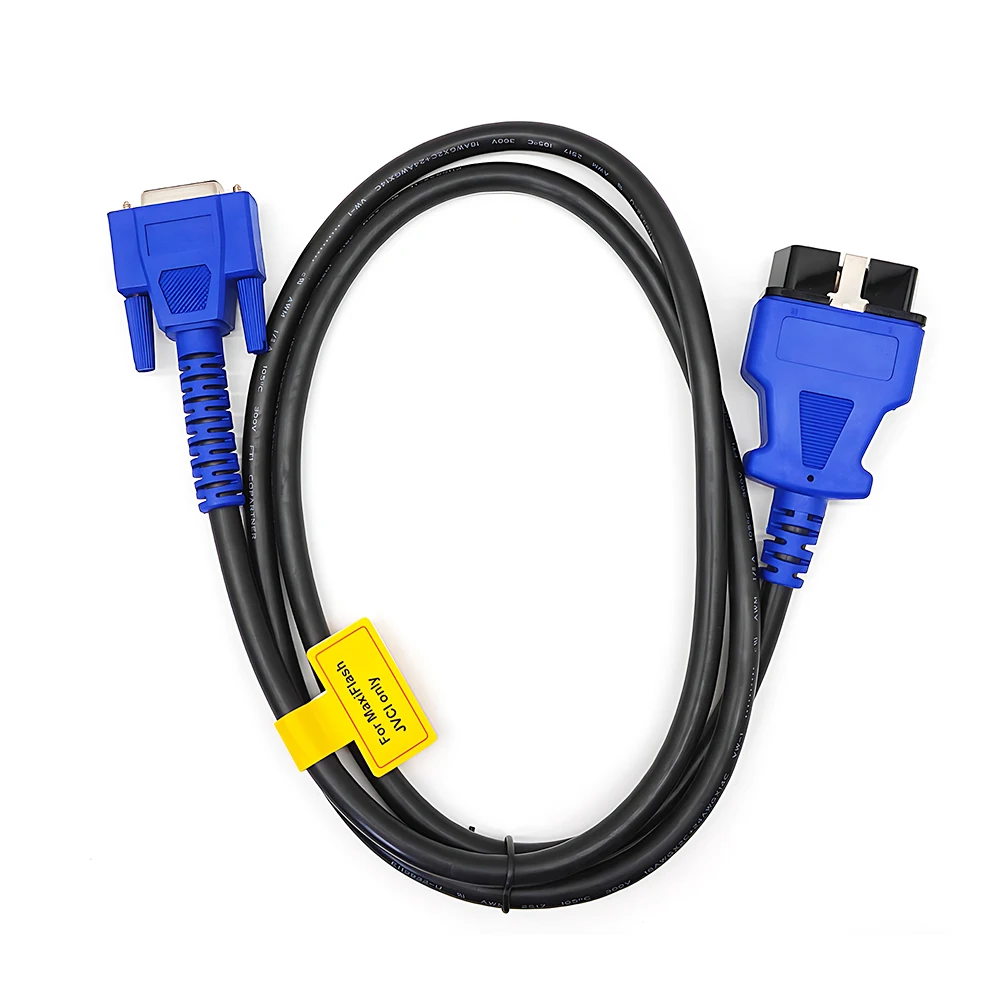 Autel IM608/IM608PRO 16-Pin OBDII to DB26 Diagnostic Scanner Main Cable Essential Diagnostic Tool