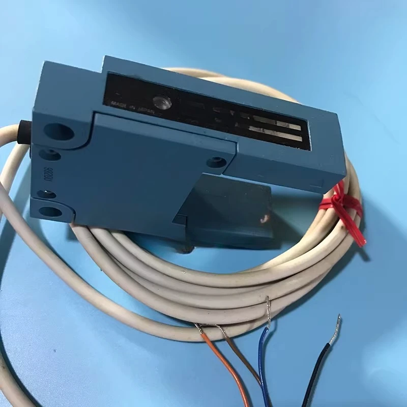 FE8V-TA6P Original Photoelectric Switch Sensor FE8V-TA6-903-CN08 Car Accessories Sublimation Blanks Garden Tools