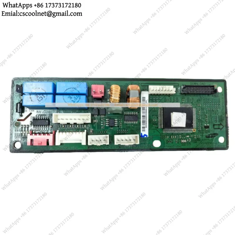 DB92-04029A/B/D/E Outdoor Unit Control Board For Air Conditioner Circuit PCB Spare Parts Electronic Component