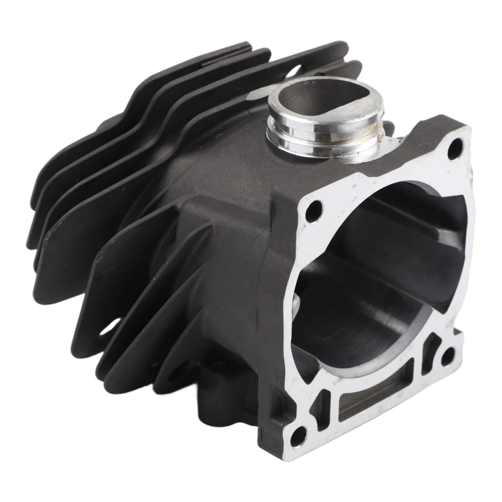 52mm Cylinder for piston Kit for SL MS382 Logging Saw with Complete for piston Ring Set for Improved Cutting Performance