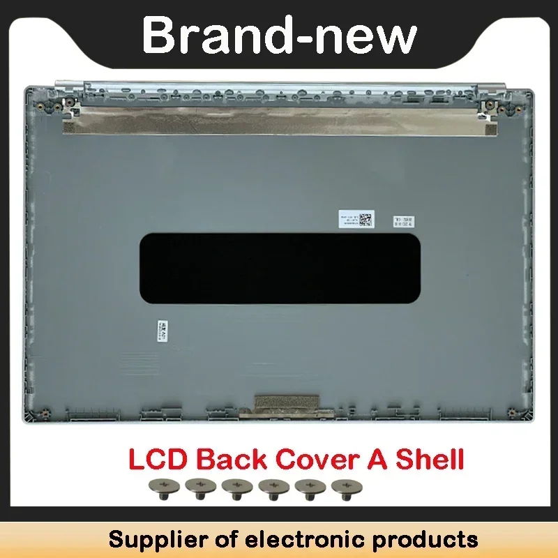 New For Kailxuling Aspire 5 A315-35 58 58G A115-32 A515-56 S50-53 EX215-54 N20C5 Laptop LCD Back Cover/ Front Bezel AP3A9000500