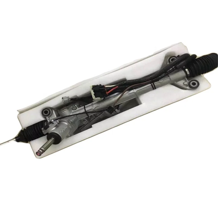 

Electronic Power Steering Gear Box Assy For Subaru OEM 34110AJ146 Power Steering Rack