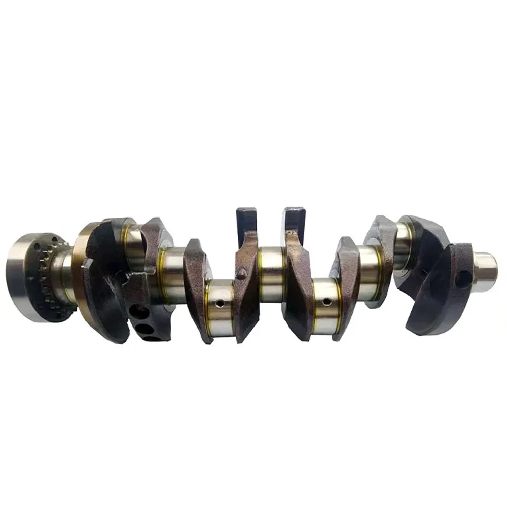 Engine Parts Crankshaft Set Fit 2.0 L 204DTA For Land Rover Defender Discovery Sport Jaguar E-PACE F-PACE 2.0L L4 Diesel