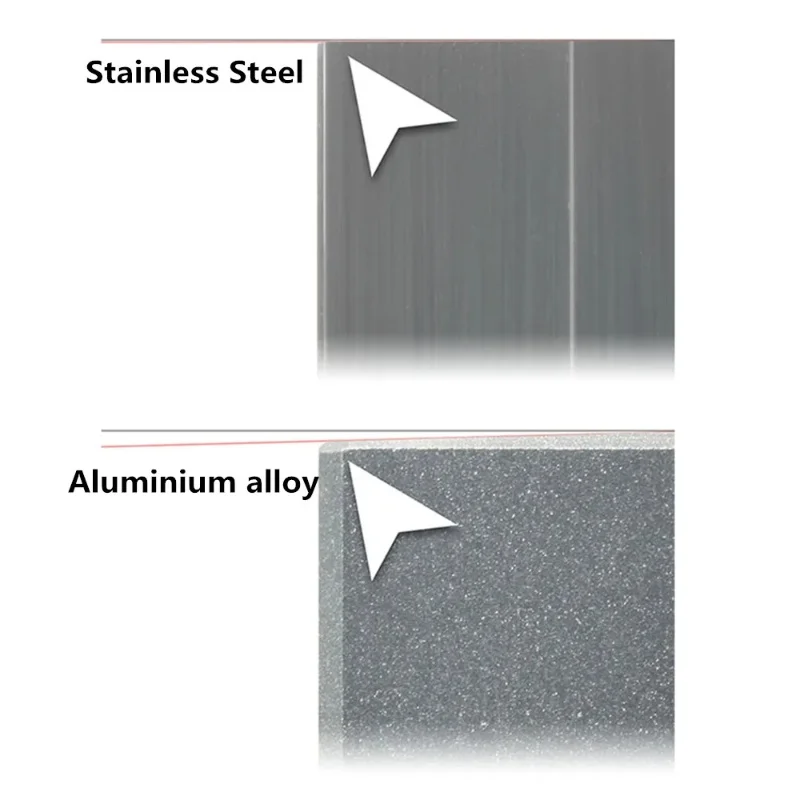 AT-MV En Acier Inoxydable Précision Mini Étau Outil De Peinture Essentielle Ensemble pour L'amélioration De L'habitation et Artisanat