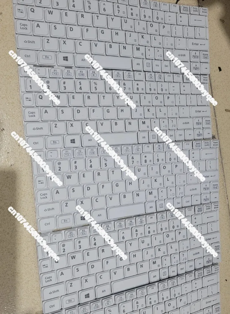 Suitable for cfc2 cf c2 keyboard replacement panasonic toughbook cf-c2