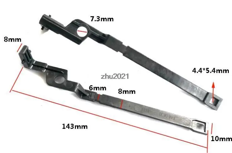 Switch Push Plate for Gorgeous 1030, 1031 Angle Grinder Gear Pair