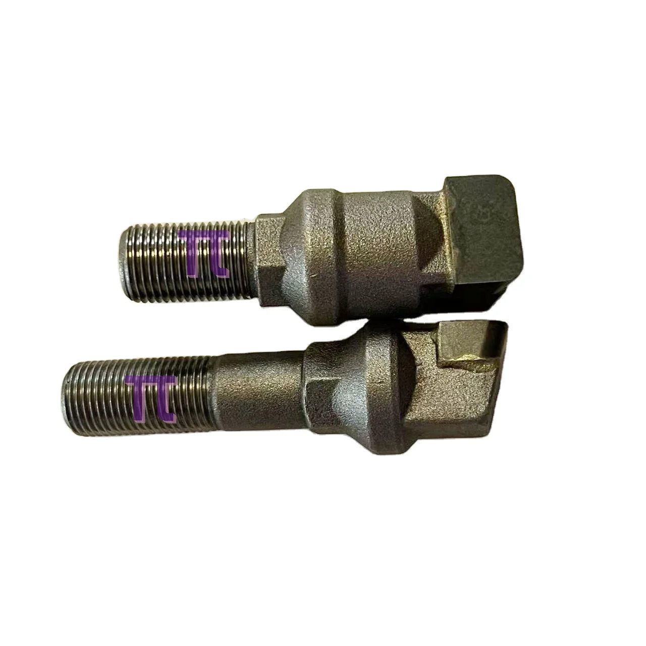 

ZP8586 Paylor Stump Grinding Teeth Hex Long Short Stump Teeth Carlton Square Regular Long Grinder Teeth