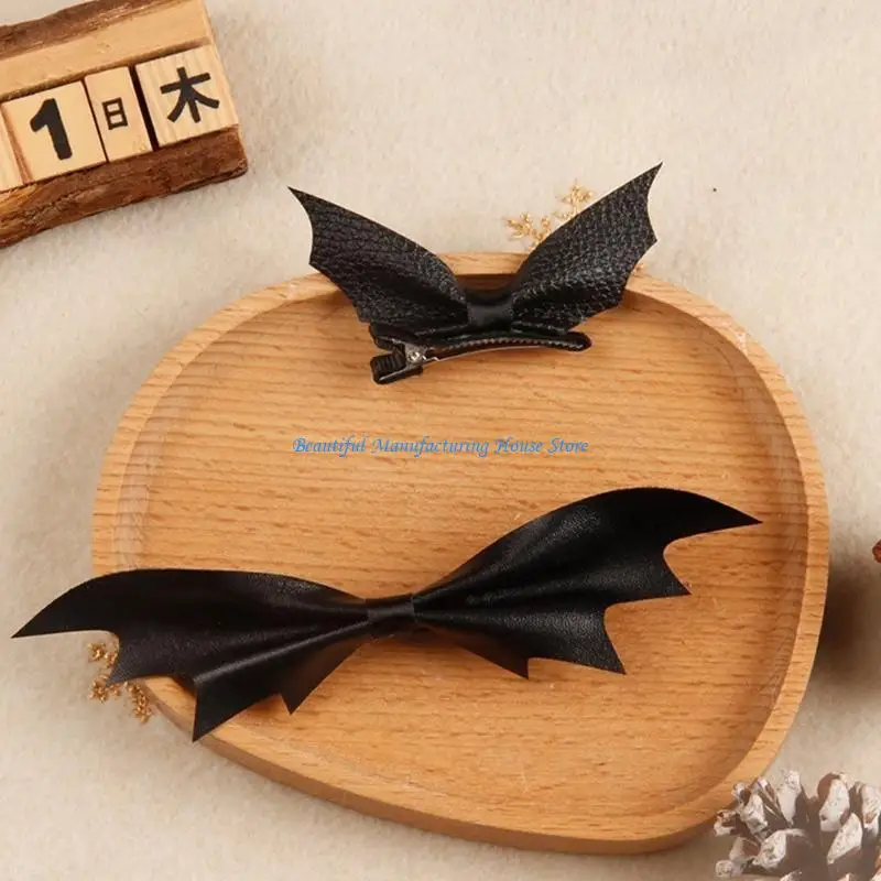 E56A Fermaglio per capelli Festival Bambini BBclip Bellissimo copricapo per feste Halloween