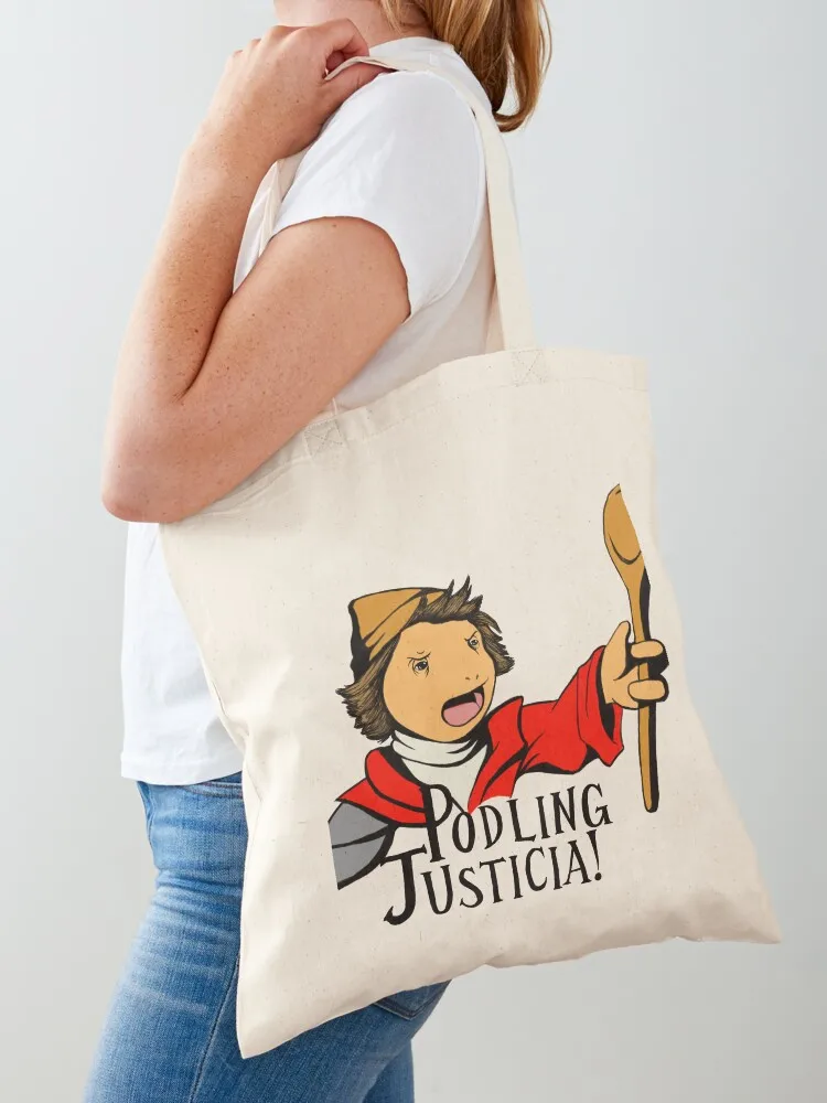 

Podling Justicia Color Tote Bag Candy bags Handbags Women's bags hand bag