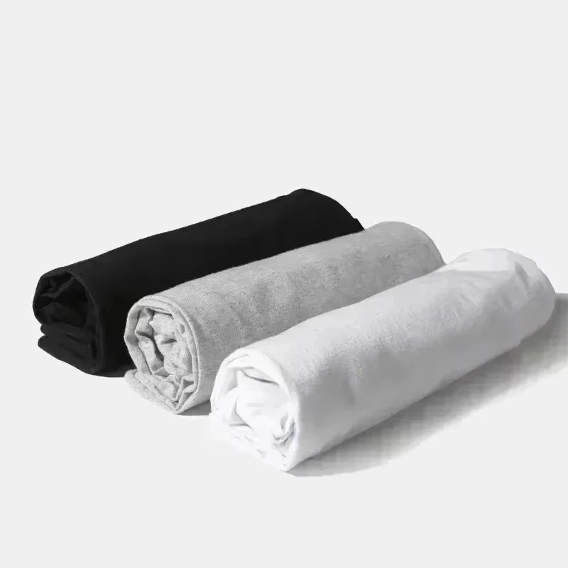 Novedad de verano, tendencia de moda, marca de moda de venta al por menor, estampado pequeño para hombres y mujeres, camiseta holgada de cuello redondo para parejas, manga corta