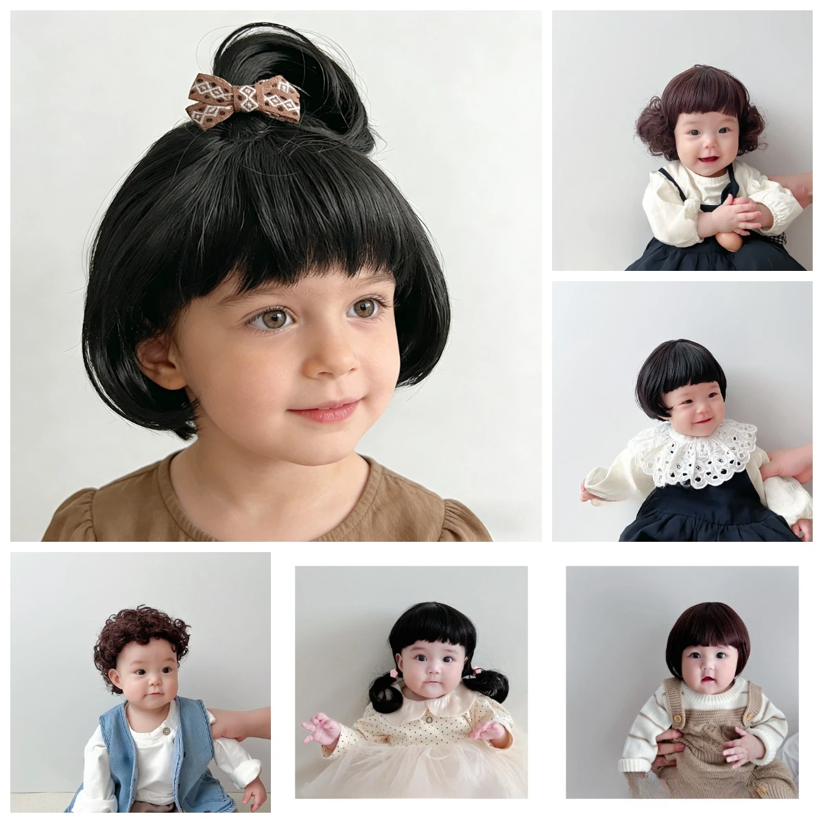 

Модные милые хлопковые повязки на голову с бантом для новорожденных девочек, детские головные уборы, повязки для волос, головные украшения BT14