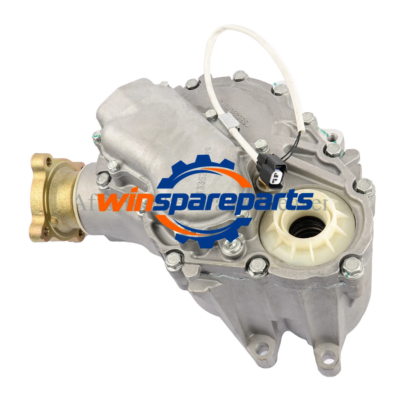 Power Take Off Differential Transfer Case Fits For   Lincoln MKX 2016-2018 V6 DG1Z7251F