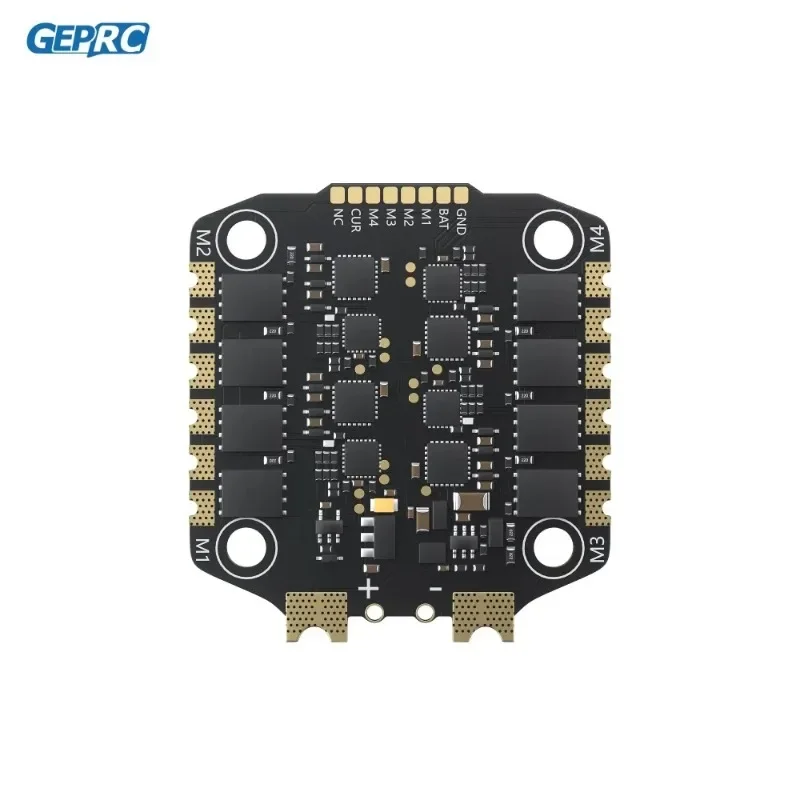GEPRC TAKER F405 HD V3 Flight Controller 65A 60A 4IN1 ESC 42688-P Gyro Data Analyze Record Flight Barometer Racing FPV Drone