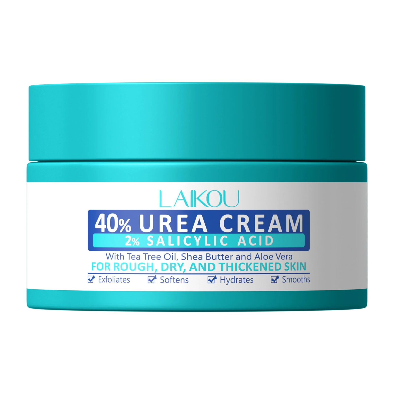 Urea Moisturizing Cream 100g Hydrating Skin Care Cream Lock Dry Skin Moisture Gentle Body Facial Lotion FDA Compliant Daily