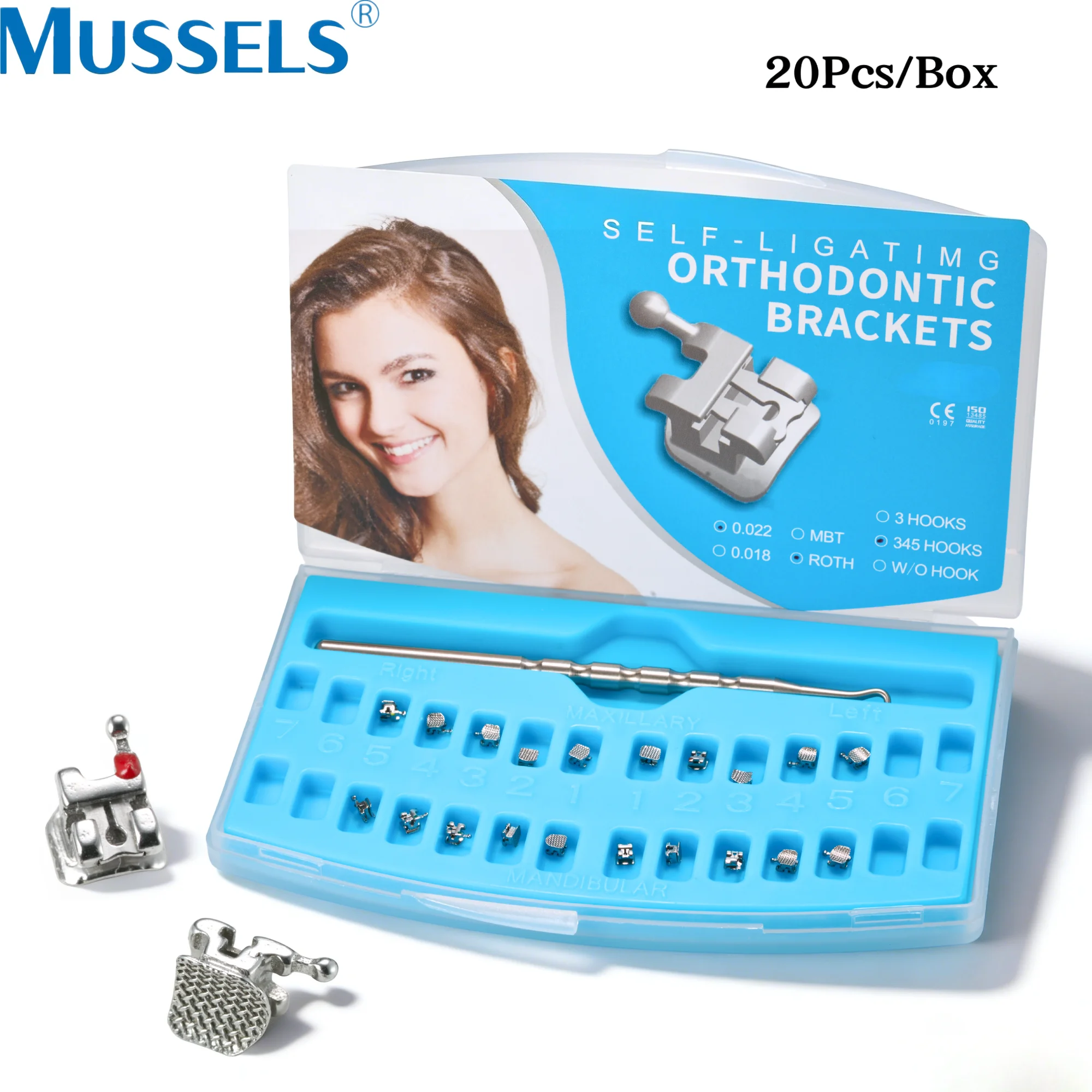 Dental Orthodontic …