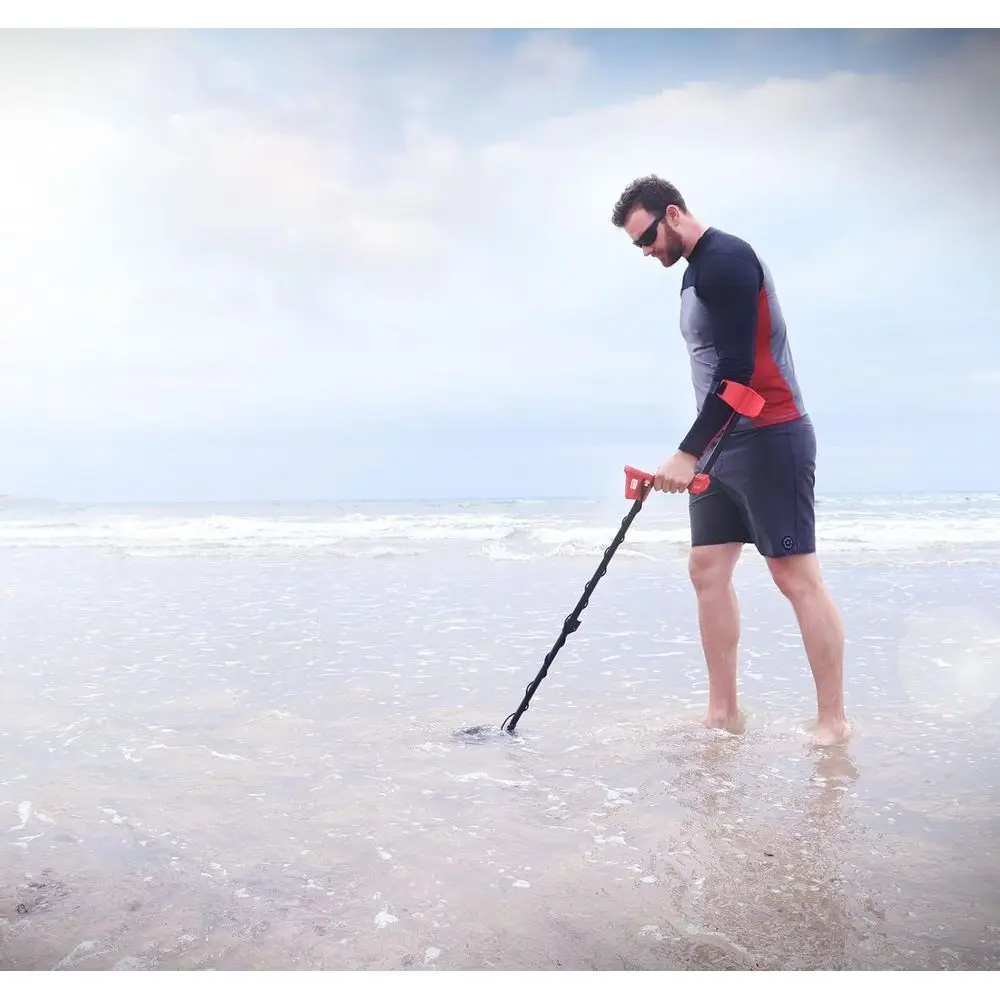 Комплект металлоискателя с пинпоинтером Profind 35,