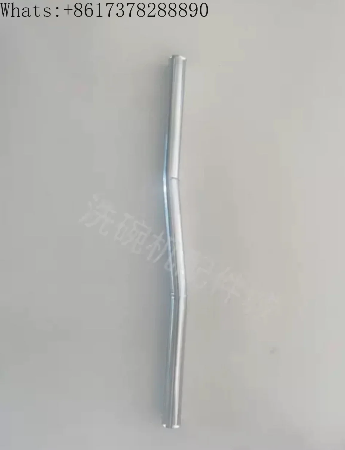 Hobart dishwasher spray arm riser CCA260 spray arm bay pipe 01-245323-003