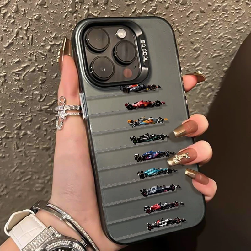 

Formula Racing Cars Design Case For Samsung Galaxy S25 S24 S23 S22 Ultra Plus S21FE 5G A16 A15 A26 A25 A24 A36 A56 A55 A54 Cover