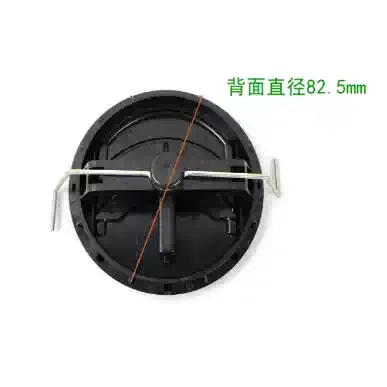 Applicable to engineering vehicle instrument air conditioner trend RV truck bus electric vehicle modification trend trend core