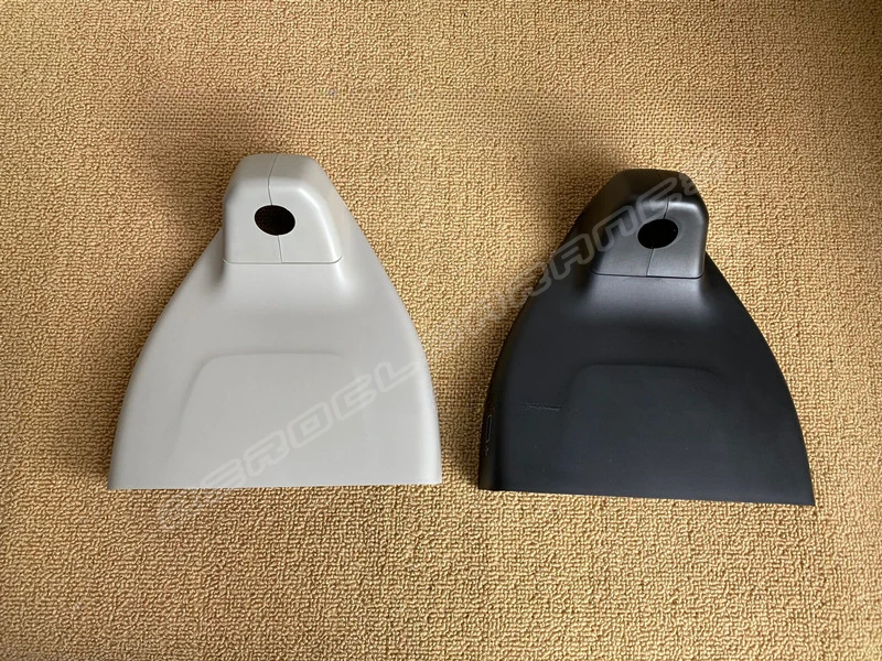 Auto Lane Assist Lane Keeping Camera Cover Support for VW Talagon Black Grey Color 30G868437 30G858634 30G858633