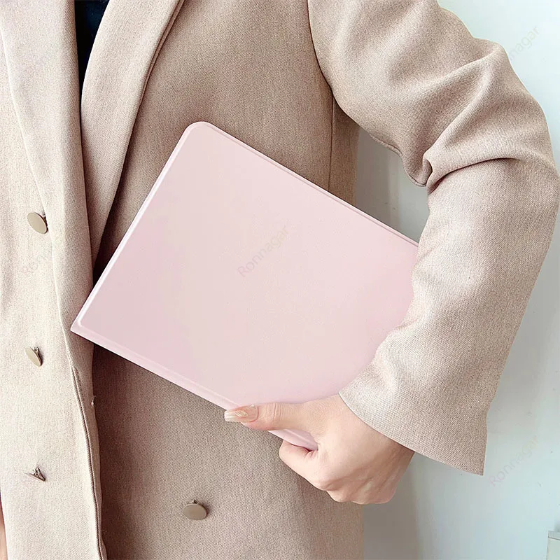 Etui na iPad A19 12. generacji 2026 2025 A16 11. generacji 9 10. generacji iPad Air11 Air8 M4 M2 M3 2025 2024 Pro 11 12.9 13 cali 10.2 9.7 z podstawką — zdjęcie produktu 6