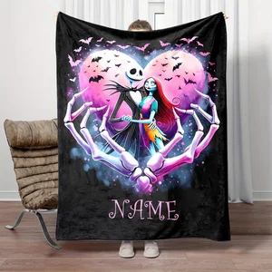 8 Main Sales Disney Blanket - №7