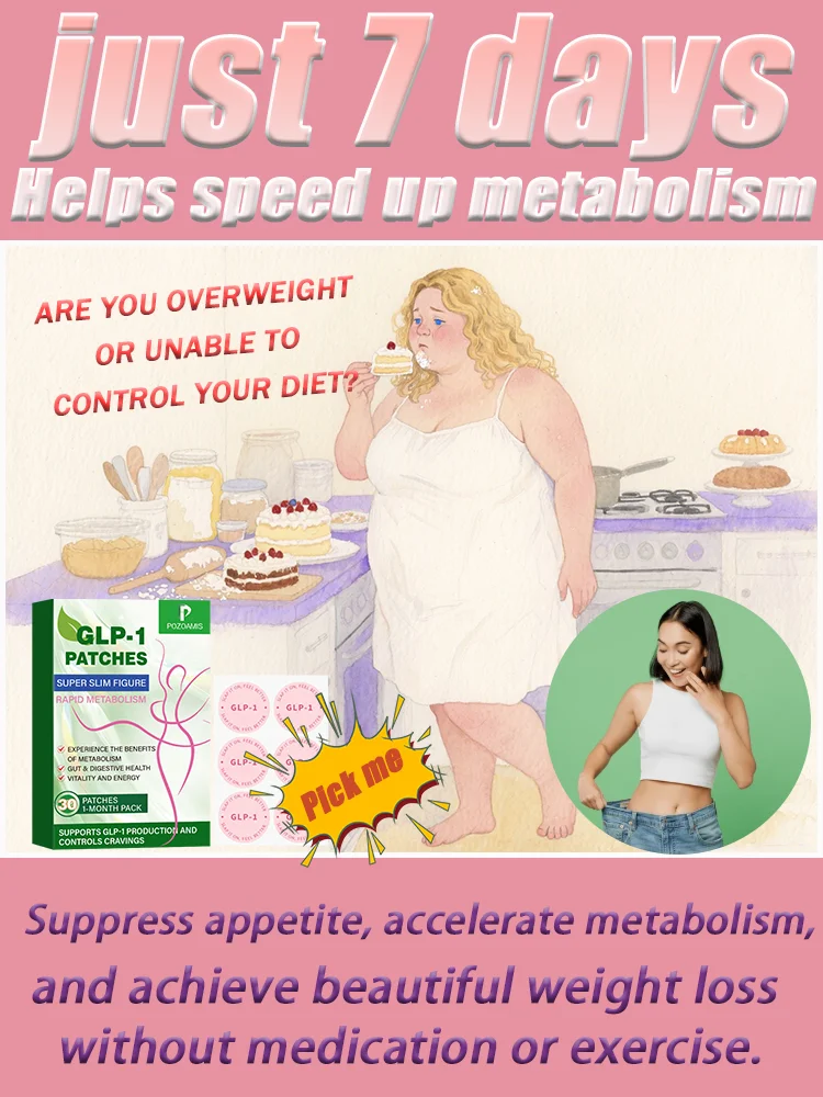 Cᴏɴᴛʀᴏʟ ʏᴏᴜʀ ᴅɪᴇᴛ, sᴘᴇᴇᴅ ᴜᴘ ʏᴏᴜʀ ᴍᴇᴛᴀʙᴏʟɪsᴍ, ᴀɴᴅ ʟᴏsᴇ ᴡᴇɪɢʜᴛ ᴇᴀsɪʟʏ.